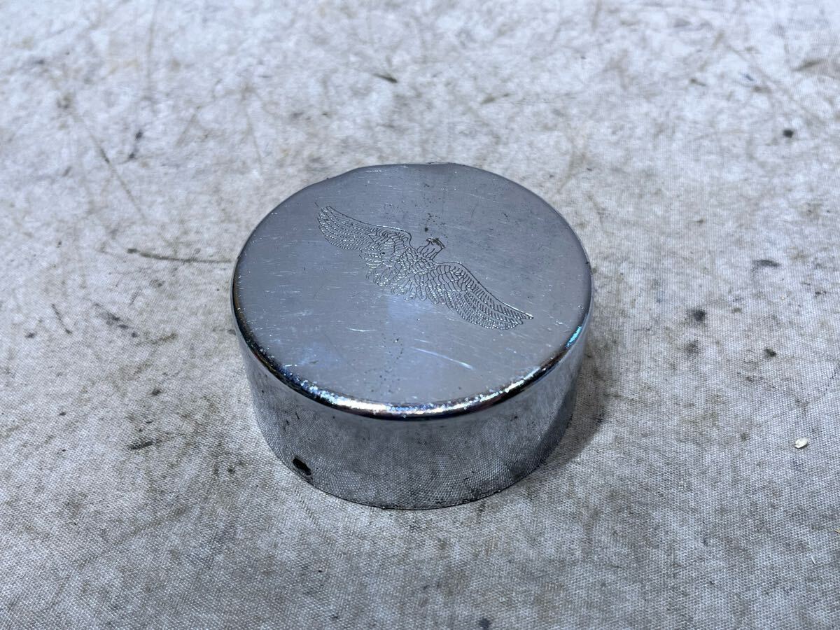 ハーレー　オートアドバンスデスビ 自動進角　ナックル パン ショベル ビンテージ Yahoo!オークション -「パンヘッド デスビ」(オートバイ) の落札