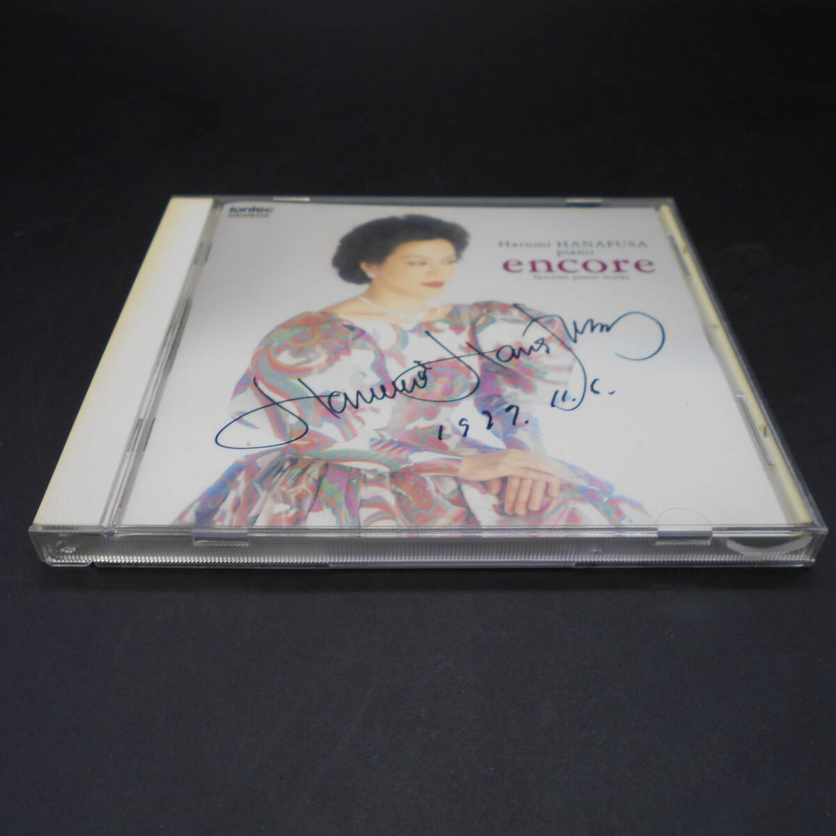 Yahoo!オークション -「サイン入りcd」(クラシック) (CD)の落札 Yahoo!オークション -「サイン入りcd」(クラシック) (CD)の落札