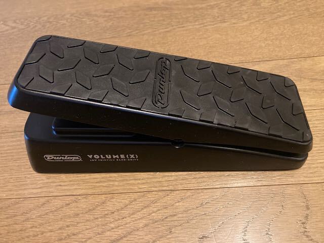 美品 ジムダンロップJIMDUNLOP DVP3 Volume(X) Yahoo!オークション -「jim dunlop dvp」の落札相場・落札価格