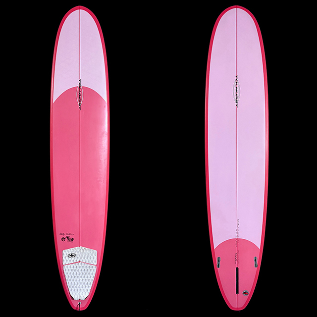 ロングボード MITSU DESIGN 9'0 ハードケース付き 美品 2025年最新】Yahoo!オークション -ロングボード(9.0フィート