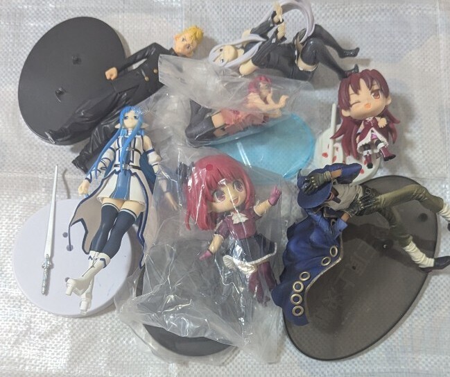 Amazon.co.jp: おねがいティーチャー 風見みずほ (1/7 PVC塗装