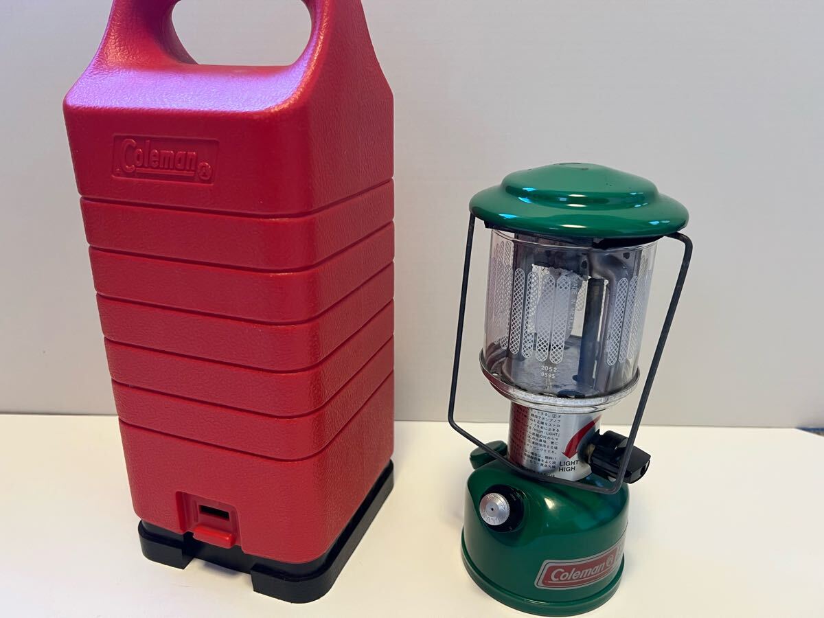 希少 コールマン コンパクトランタン 226A Ultra Light Gear Yahoo!オークション -「コールマン 226a」の落札相場・落札価格