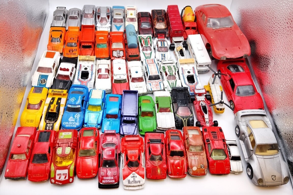 トミカ ミニカーまとめ売り｜Yahoo!フリマ（旧PayPayフリマ）