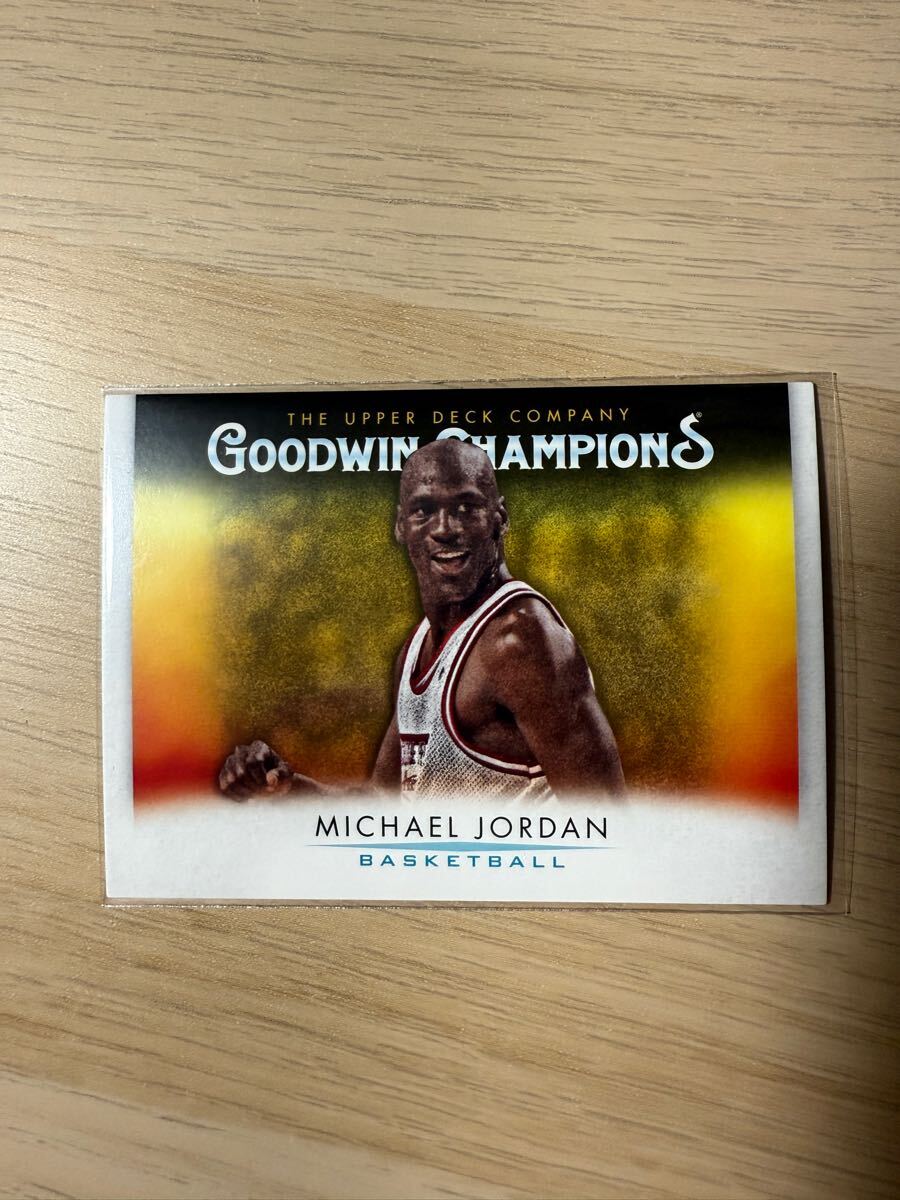 1996 Upper Deck Michael Jordan Collection CARD SET (24 Cards