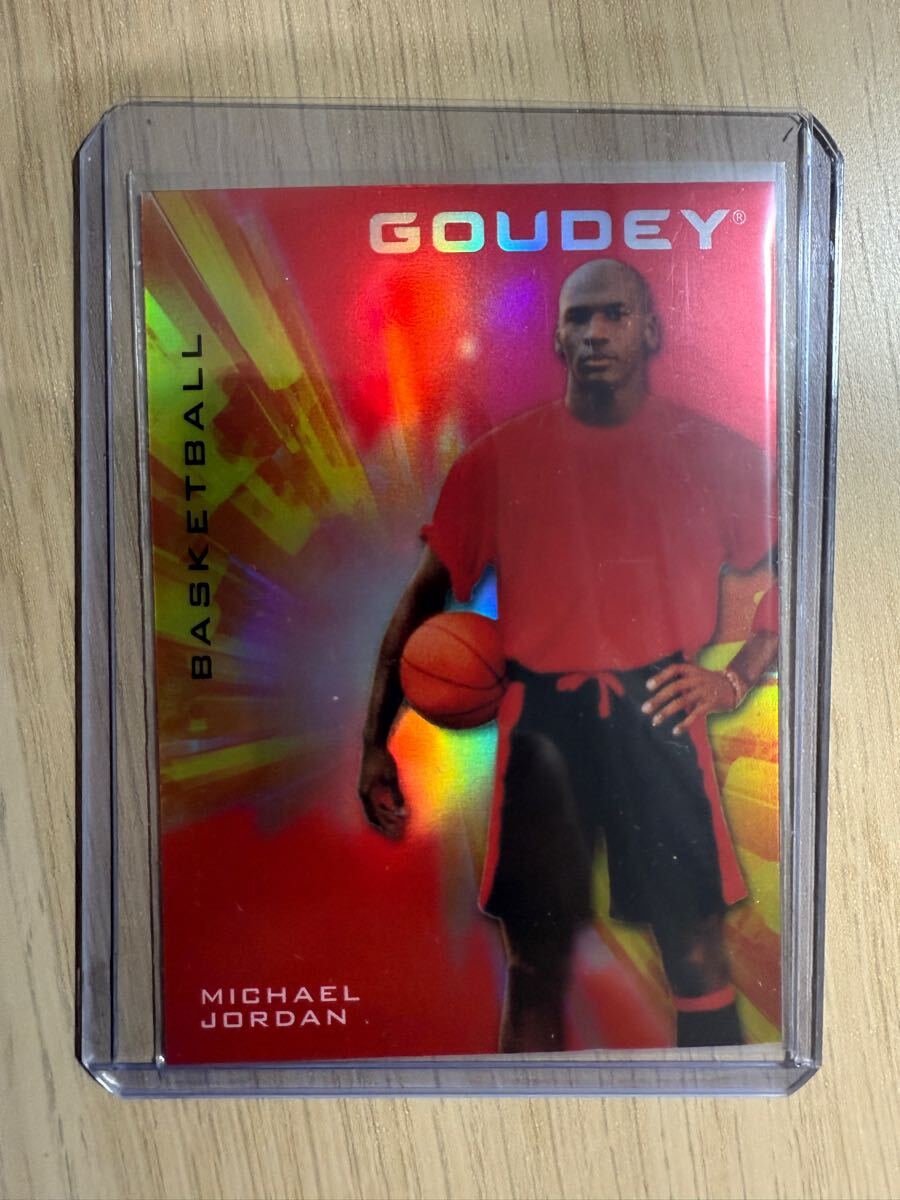 1996 Upper Deck Michael Jordan Collection CARD SET (24 Cards