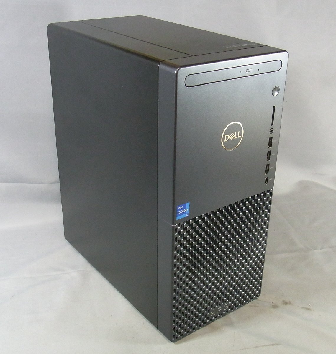 Yahoo!オークション -「dell xps8940」(デスクトップ) (Windows