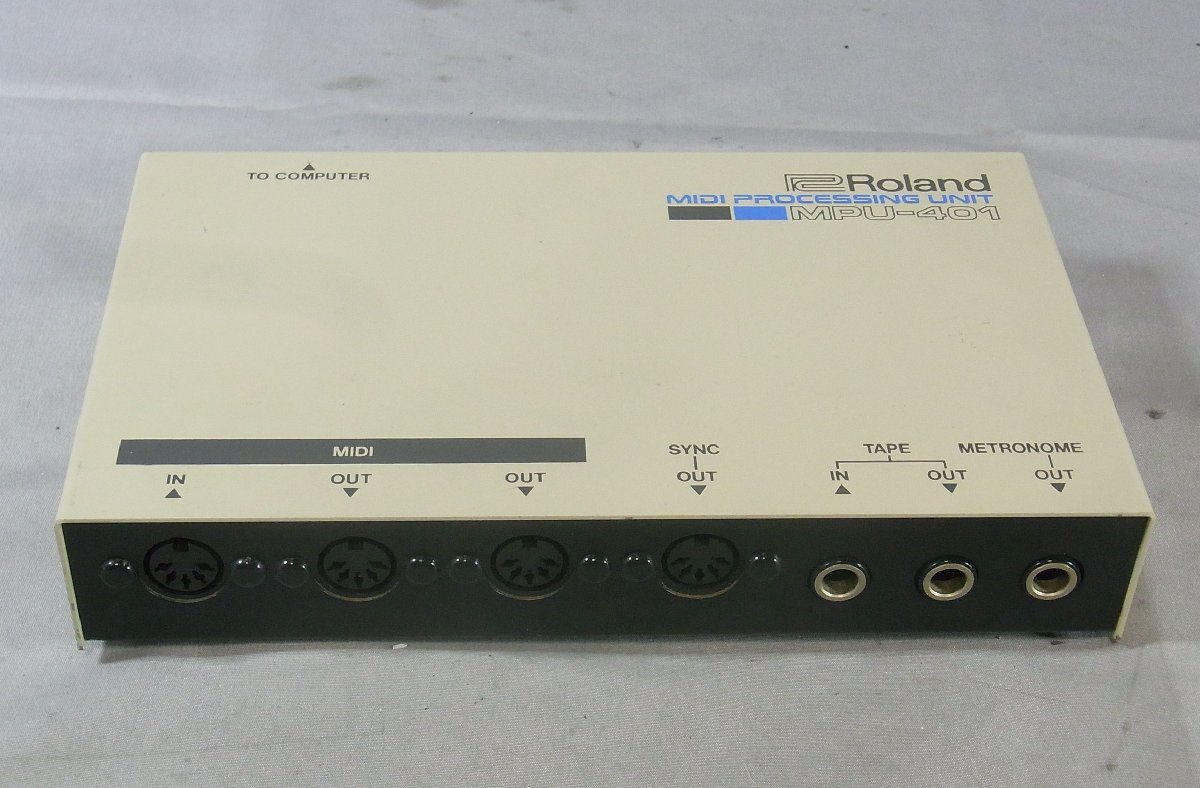 Roland S-MPU/AT 動作未確認 Yahoo!オークション -「roland mpu」(楽器、器材) の落札相場