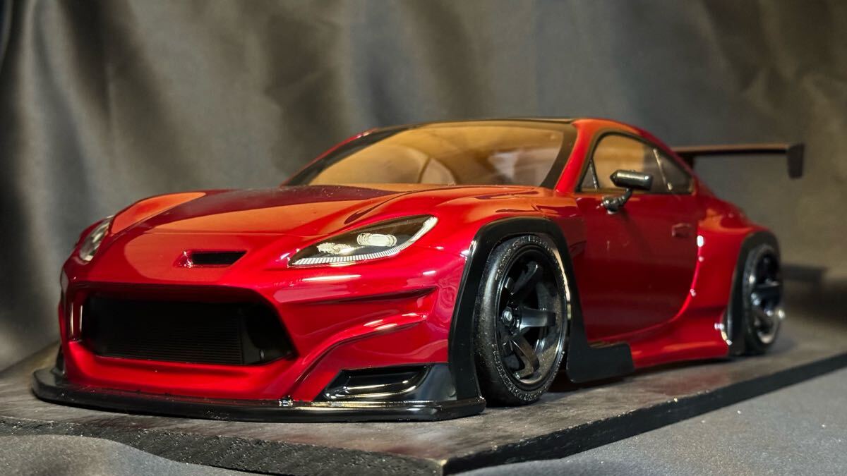 ロケットバニー ROCKET BUNNY】86 BRZ ZN6 ZC6 ロケットバニー