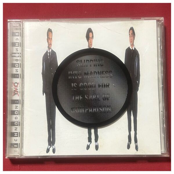 YMO|TECHNODON(テクノドン)イエロー・マジック・オーケストラ、YELLOW MAGIC ORCHESTRA、坂本龍一、高橋幸宏、今野晴臣