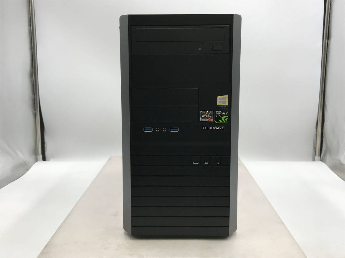 じゃんぱら-AMD Ryzen 5 3500 (3.6GHz/TC:4.1GHz) BOX AM4/6C/6T