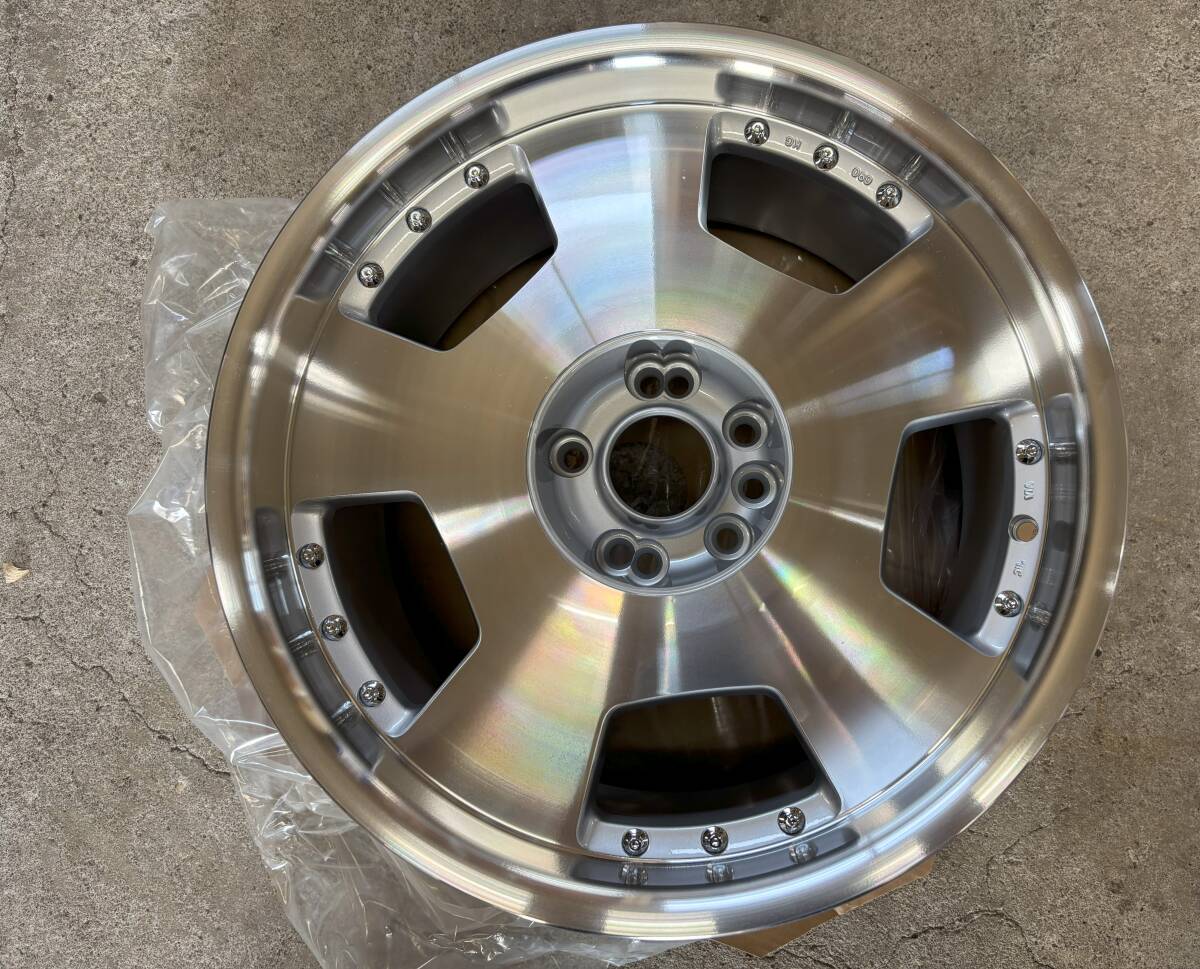 DISHホイール 185/35R17 4本セット PCD114.3 Yahoo!オークション -「ディッシュホイール 114.3」の落札相場