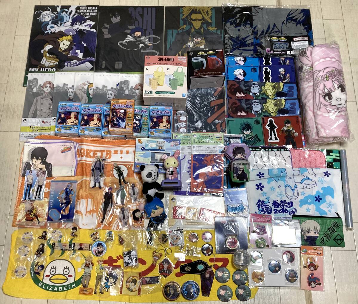 2025年最新】Yahoo!オークション -アニメグッズ まとめの中古品