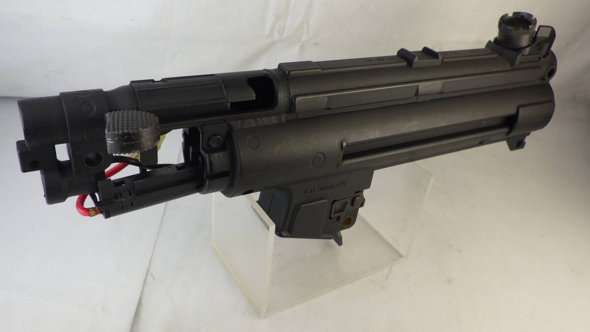 Yahoo!オークション -「mp5kフレーム」の落札相場・落札価格