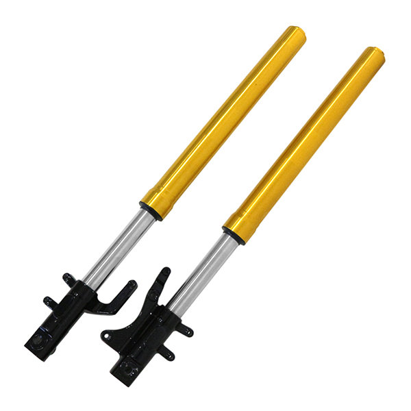 5速GROM 新品未使用 左右フォーク&リアサスペンションセット Yahoo!オークション - 新型5速GROM 新品未使用 左右フォーク