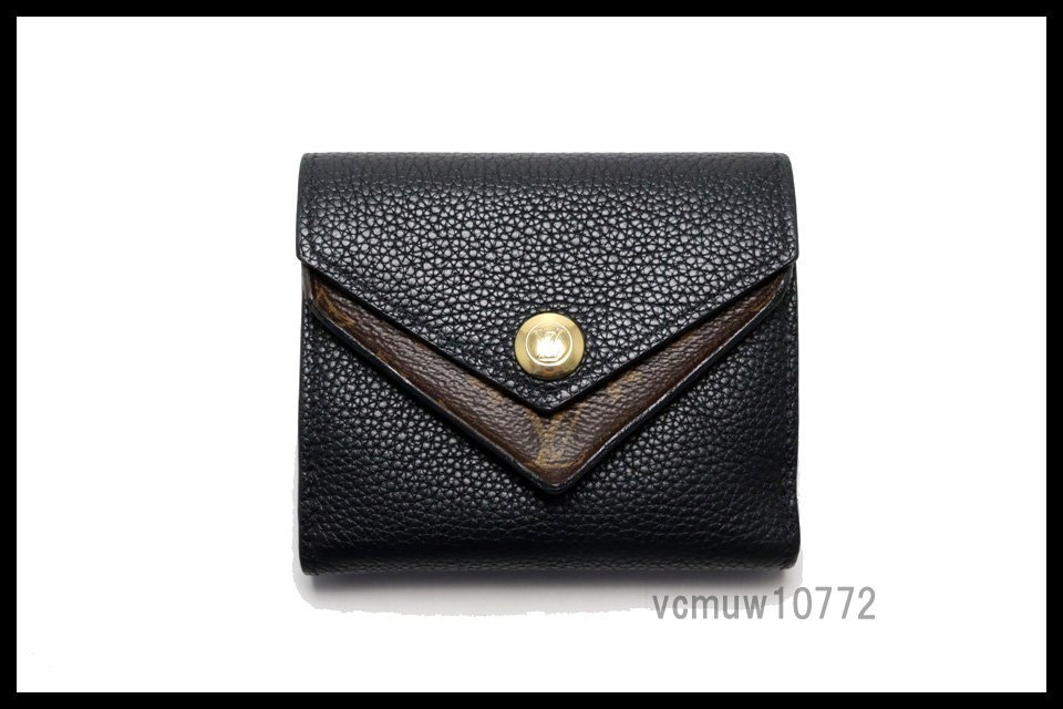 【美品】ルイ・ヴィトン ポルトフォイユ ドゥブル Yahoo!オークション -「louis vuitton ポルトフォイユ・ドゥブル