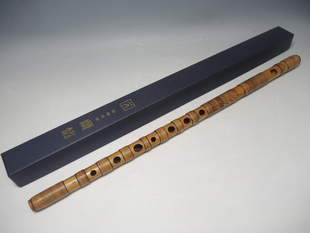 2025年最新】Yahoo!オークション - 篠笛(横笛 和楽器)の中古品