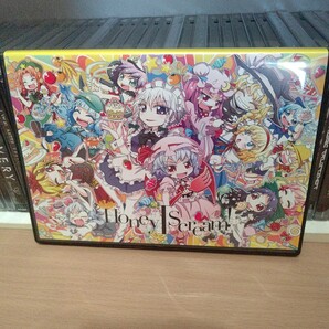 Honey I Scream!/t+pazolite & リズナ 同人 東方Project Hardcore REDALiCE ALR Masayoshi Minoshima myu314