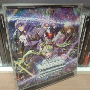 VOLTAGE IGNITION/Movement on the FLOOR 同人 BlackY 源屋 Junk Yu_Asahina void kamome sano かめりあ PHQUASE t+pazolite C-Show 希少