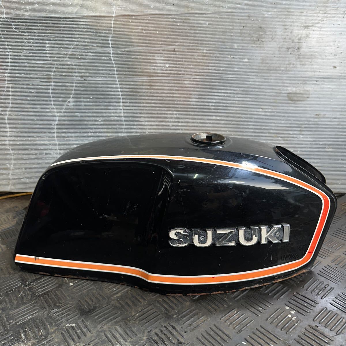 2025年最新】Yahoo!オークション -gs 400 タンクの中古品・新品