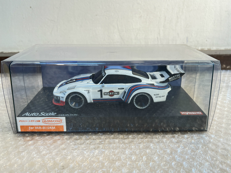 ミニッツ ポルシェ 935ターボ 京商 オートスケールコレクション 中古品 Yahoo!オークション -「ミニッツ ポルシェ935ターボ」の落札相場