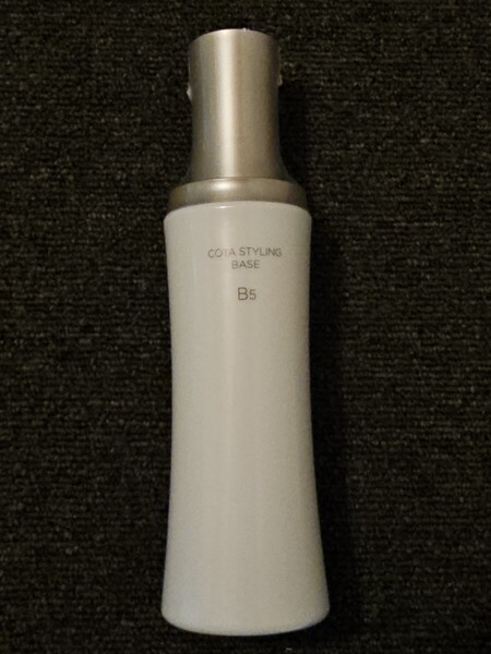 COTA コタ スタイリングベース B5 200ml ②