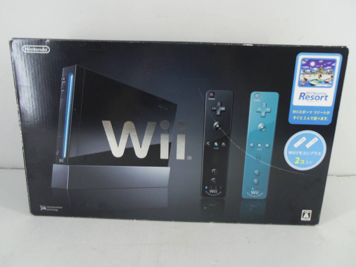 2025年最新】Yahoo!オークション -wii 本体 中古の中古品・新品