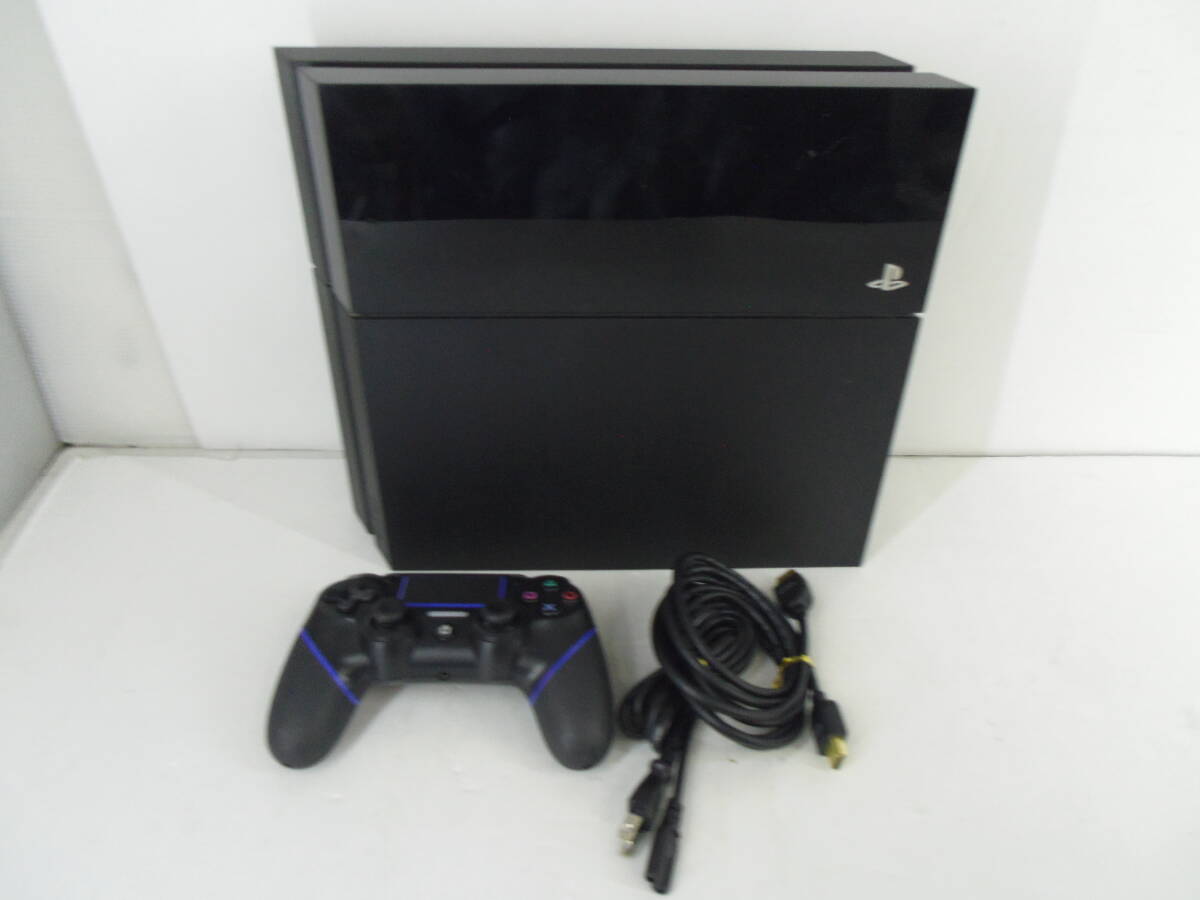 Yahoo!オークション -「ps4 箱なし」の落札相場・落札価格