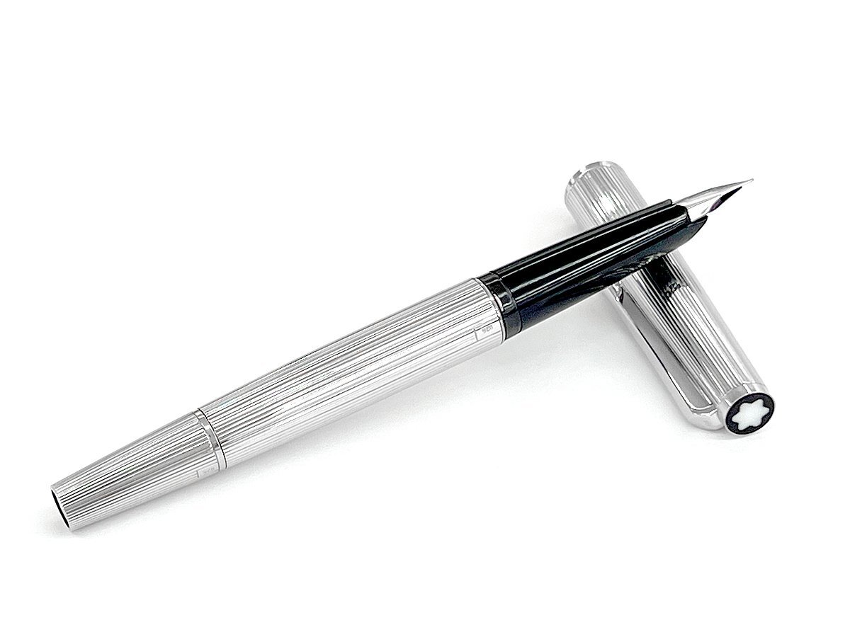 2025年最新】Yahoo!オークション -montblanc 万年筆 750の中古品