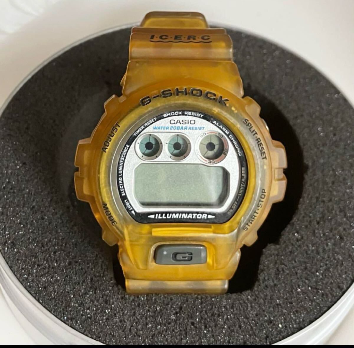 2025年最新】Yahoo!オークション -イルカクジラモデル g-shock(G
