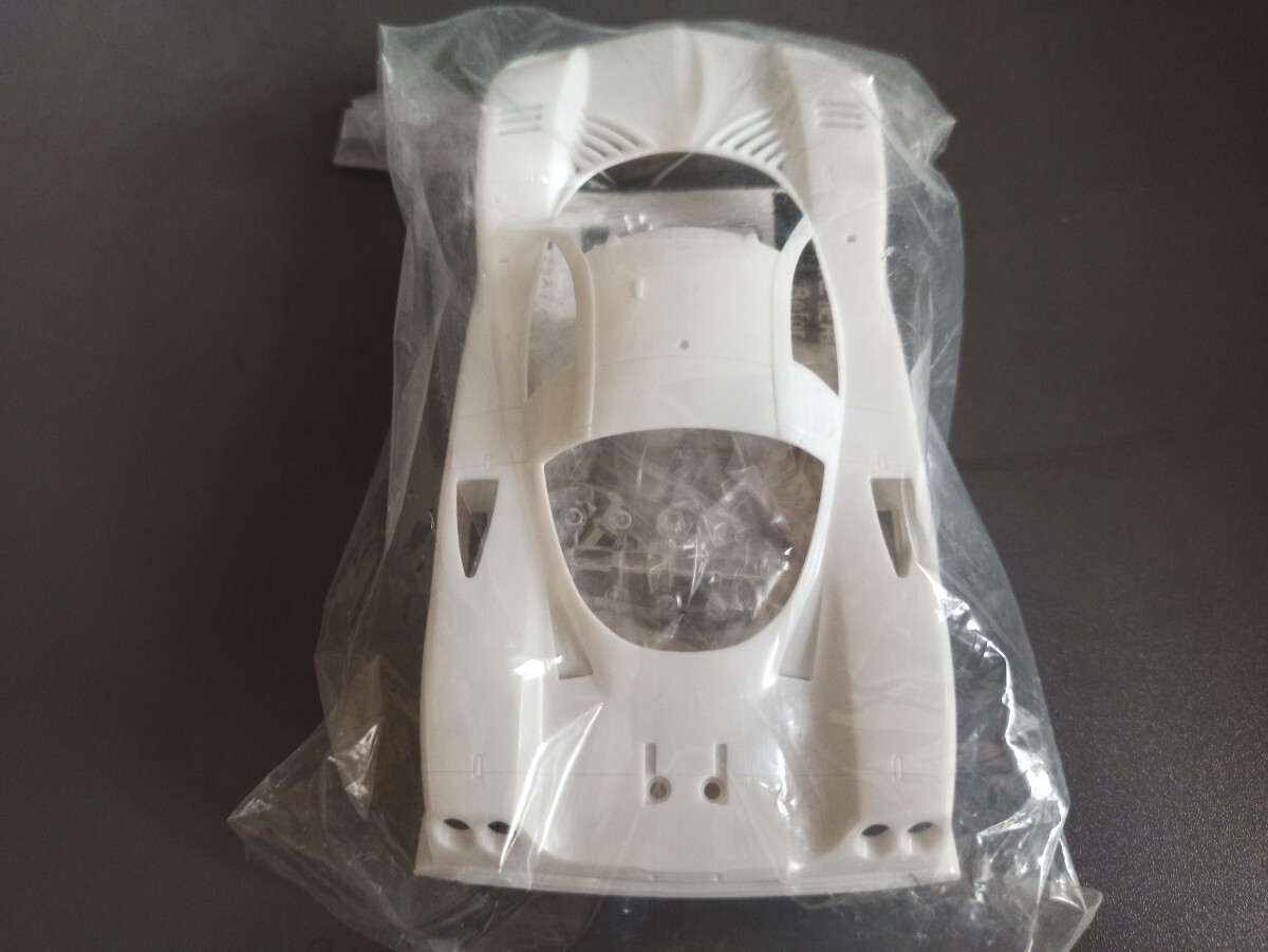 京商 ミニッツ NISSAN R390 No.23 ボディ新品未走行品 Yahoo!オークション -「ミニッツ r390」(パーツ) (自動車)の落札