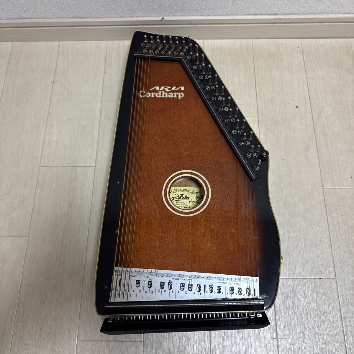 2025年最新】Yahoo!オークション -ハープ(楽器、器材)の中古品