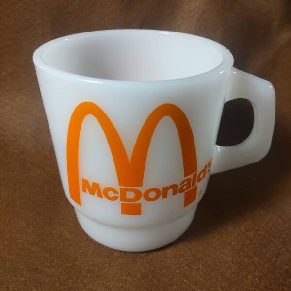 マクドナルド ★ビックマック★テーマソング ★ファイヤーキング アンカーホッキング社!!!