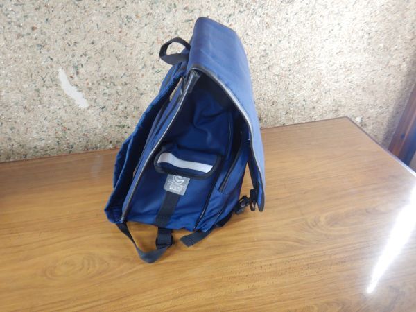中古品 中学生　通学リュック　TOYOBO KITADA ECHORCLUB きれいno031103 　 5H限定豪華プレゼント｜11⁄2 19時～特典付き イーストボーイ リュック 通学リュック スクールリュック27L 女子 高校生 女子高生 中学生  大容量 撥水 レディース EAST BOY EBA72 cpn10o在庫限り | カバンのセレクション