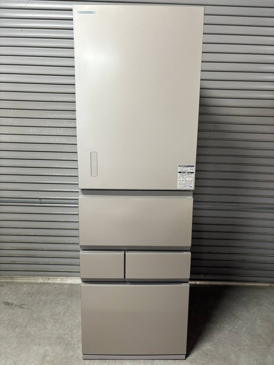 東芝 VEGETA GR-S41GXV 価格比較 - 価格.com