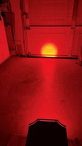 LED PAR LIGHT カラー RGBW DMX対応電動ズーム COB LED 300W