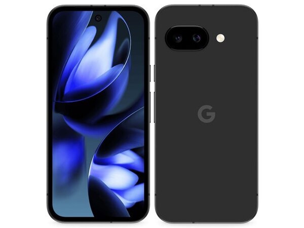 Google Pixel 9a 128 GB 新品 未開封 Google 一括購入 残債なし au 1
