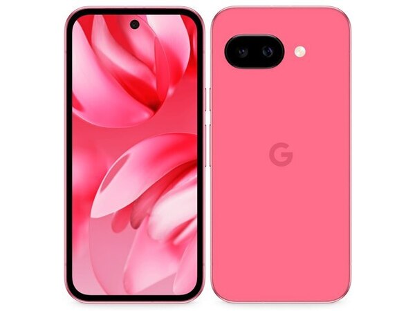 Google Pixel 9a 128 GB 新品 未開封 Google 一括購入 残債なし au 3