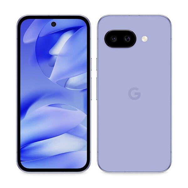 Google Pixel 9a 128 GB 新品 未開封 Google 一括購入 残債なし au 2