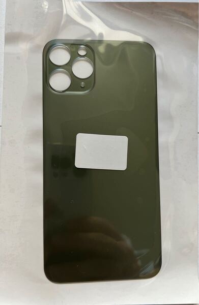 iPhone 11ProMax背面パネル、バックガラス