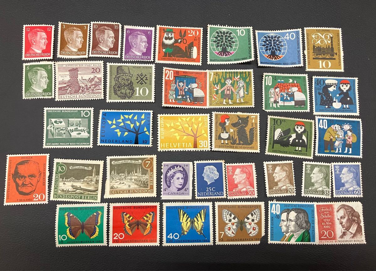 2025年最新】Yahoo!オークション -オランダ 切手の中古品・新品