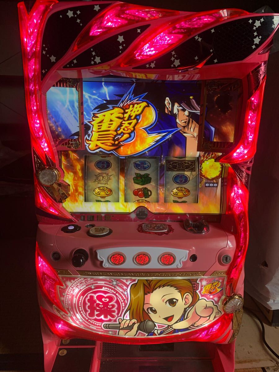2025年最新】Yahoo!オークション -番長3 実機の中古品・新品・未