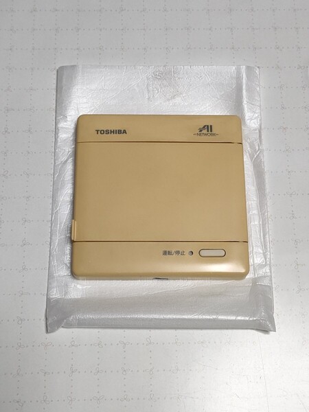 TOSHIBA 東芝 業務用パッケージエアコン リモコン SX-A1P