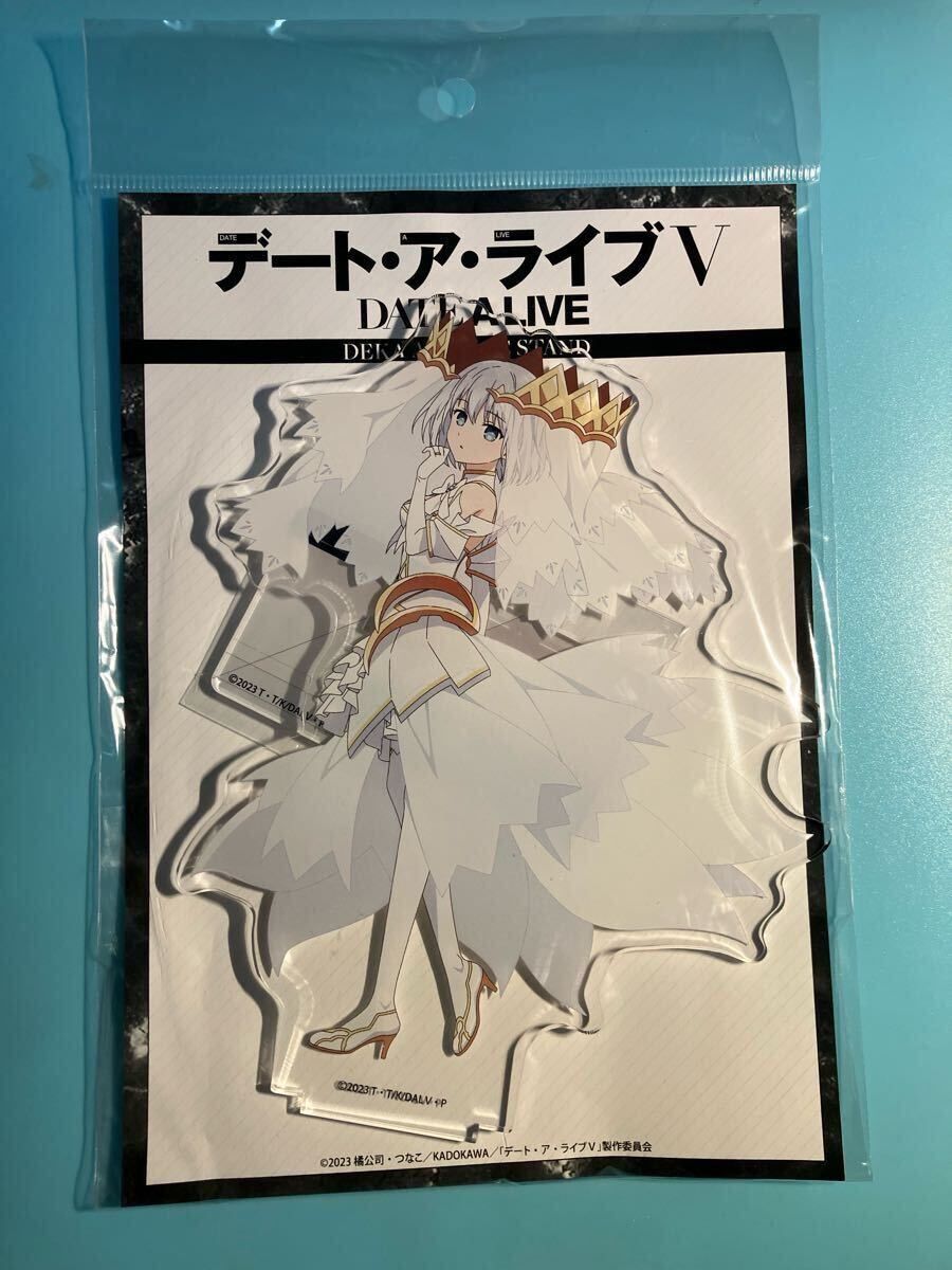 2025年最新】Yahoo!オークション -鳶一折紙 デート(その他)の中古品