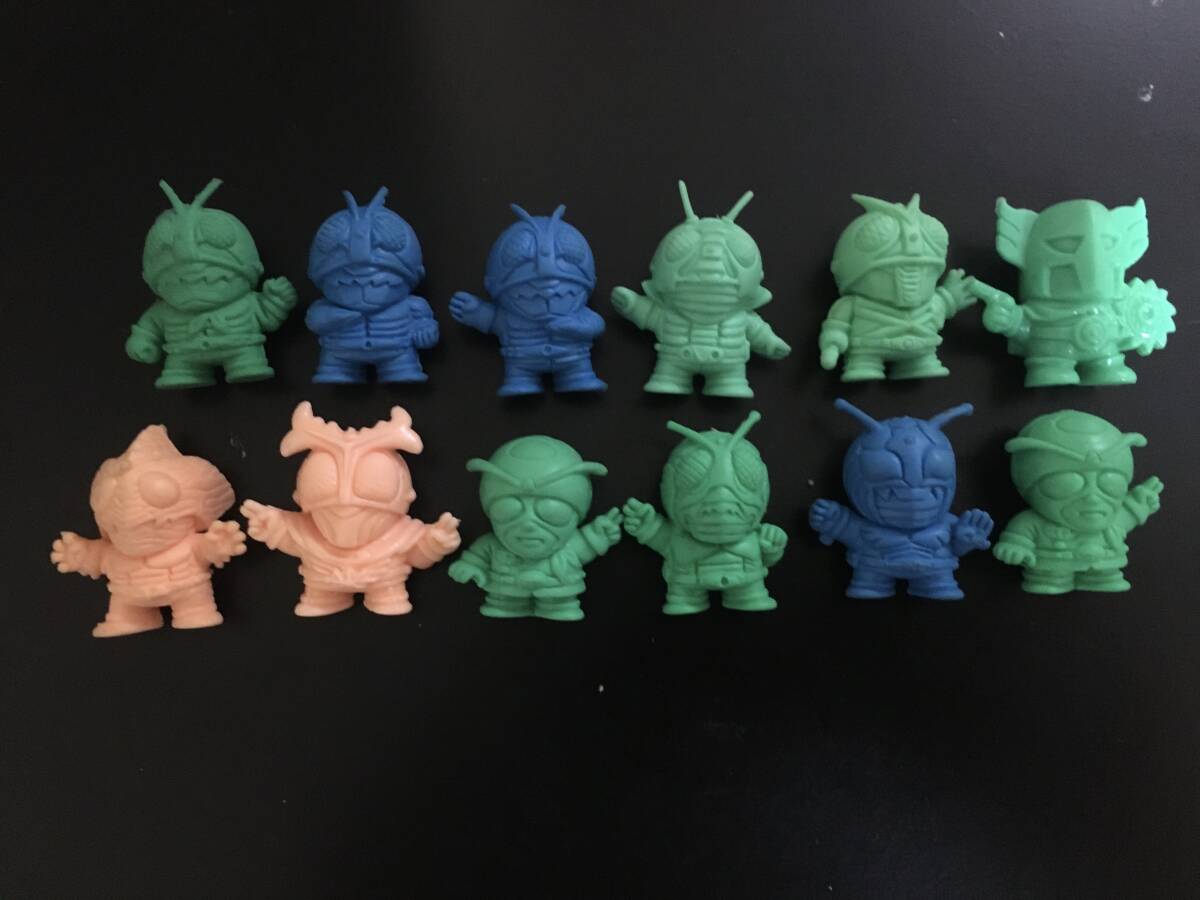 2025年最新】Yahoo!オークション -仮面ライダー 消しゴムの中古