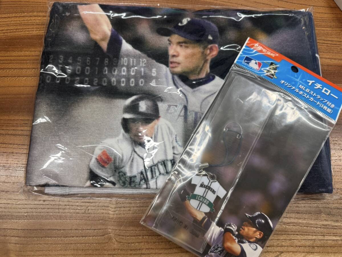 【希少】▪️MLB ▪️イチロー ★マリナーズ ★引退記念▪️フォトフレーム★ 2025年最新】Yahoo!オークション -イチロー引退の中古品・新品