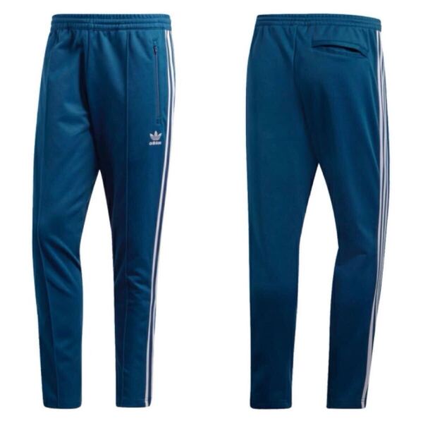 【美品】adidas Originals ベッケンバウアートラックパンツ sizeS【定価12,100円】