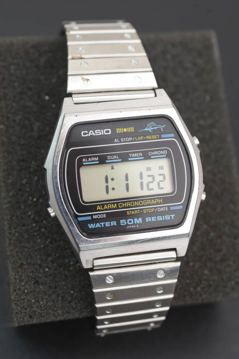 2025年最新】Yahoo!オークション -casio カシオ カジキ(ブランド