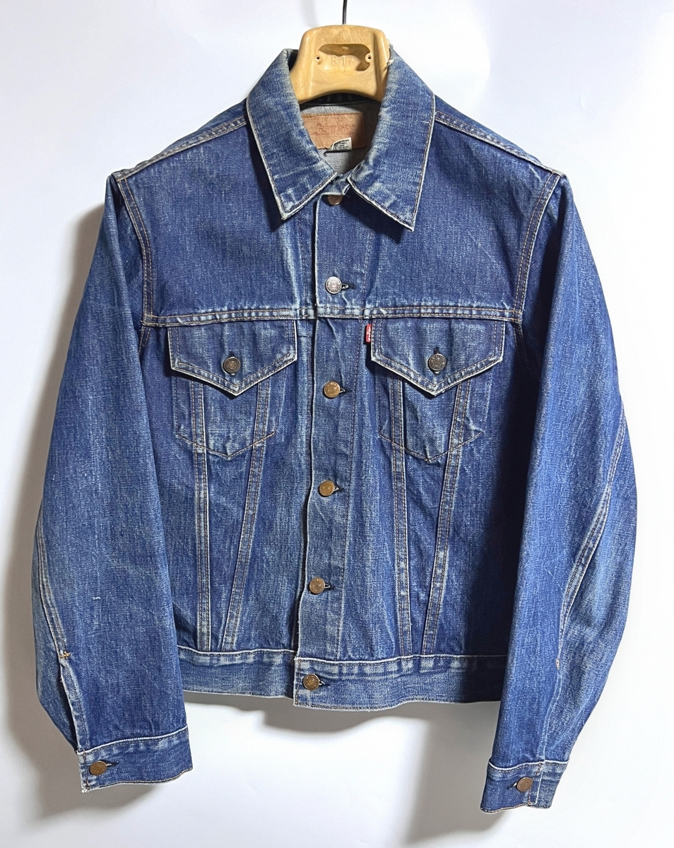 【セール】 福袋 の通販 2025年最新】Yahoo!オークション -リーバイス 42の中古品 70505 ジャケット・アウター