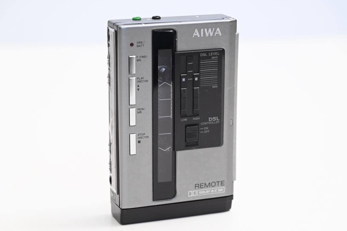 Yahoo!オークション -「aiwa hs px」の落札相場・落札価格