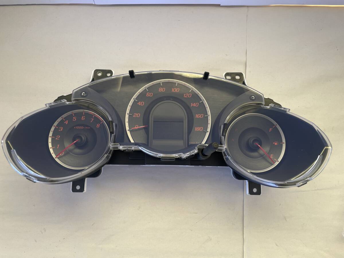 0271 Honda Fit GE6 спидометр 78100-TFO-J215 утиль 